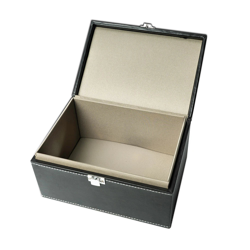 Security Faraday Box & Key Pouch