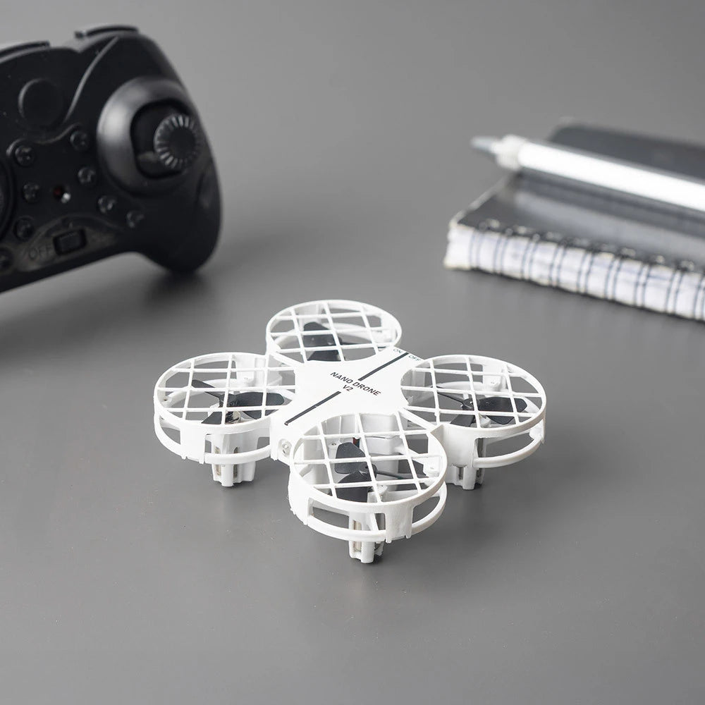 RED5 Nano Drone White