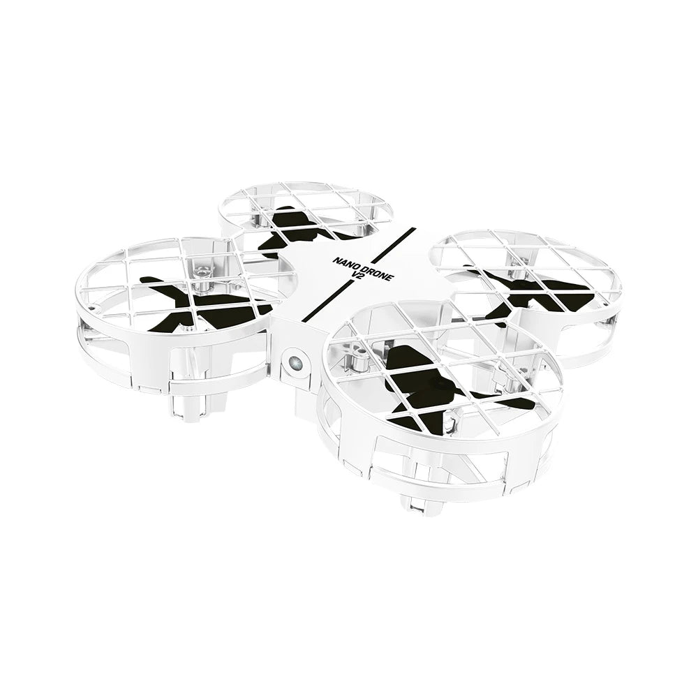 RED5 Nano Drone White