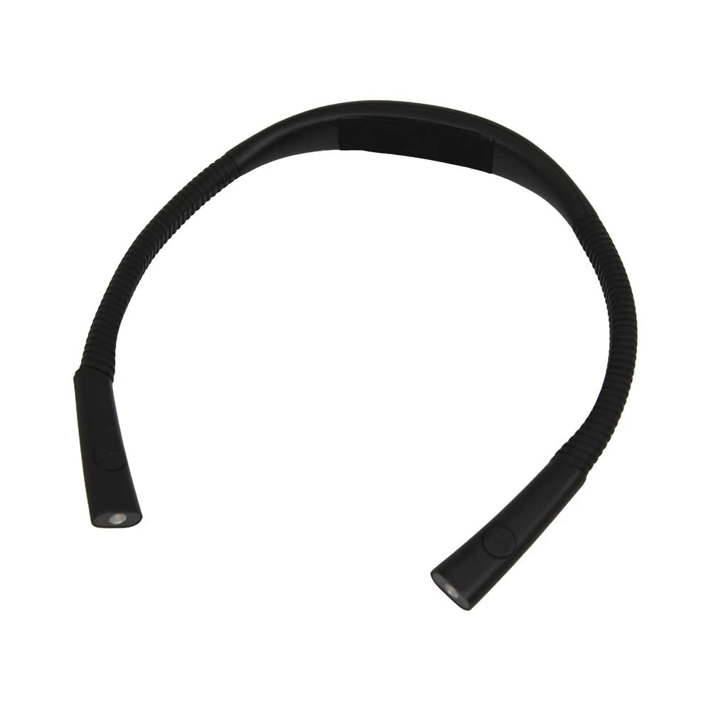 Hands Free Adjustable Neck Light