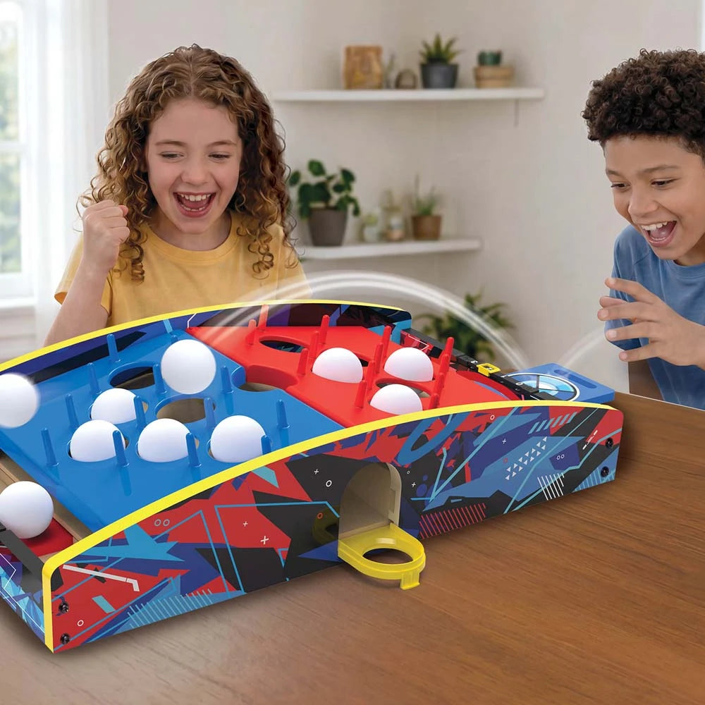 Speed Pong