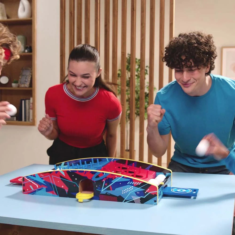 Speed Pong