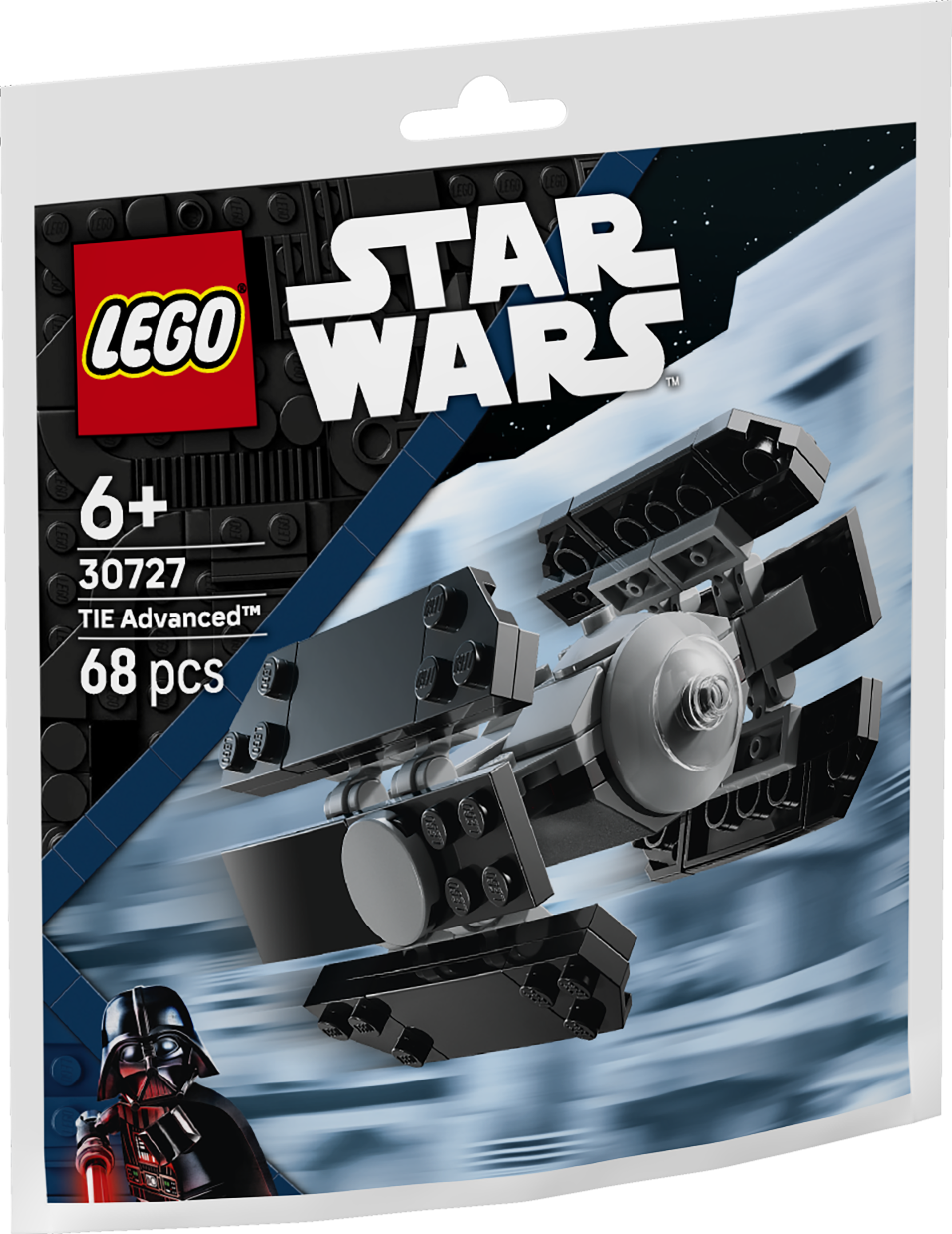 LEGO 30727 TIE Advanced™ Mini-Build