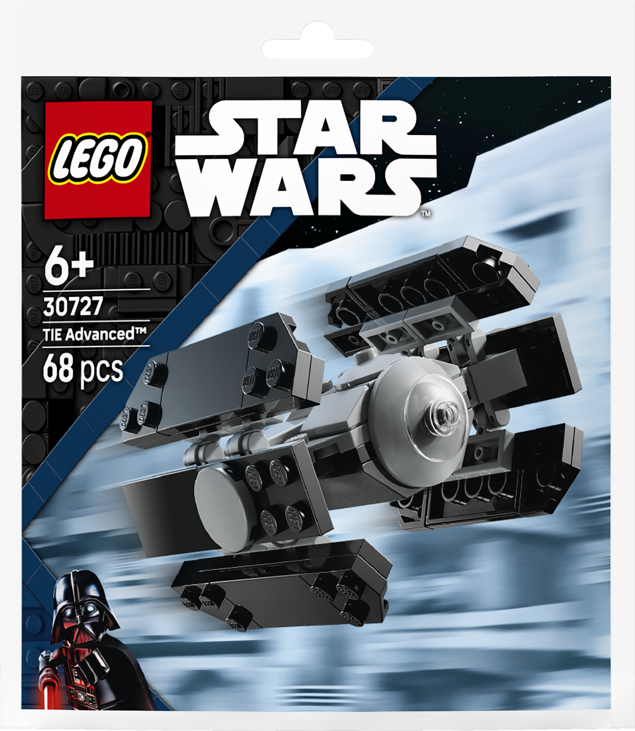 LEGO 30727 TIE Advanced™ Mini-Build