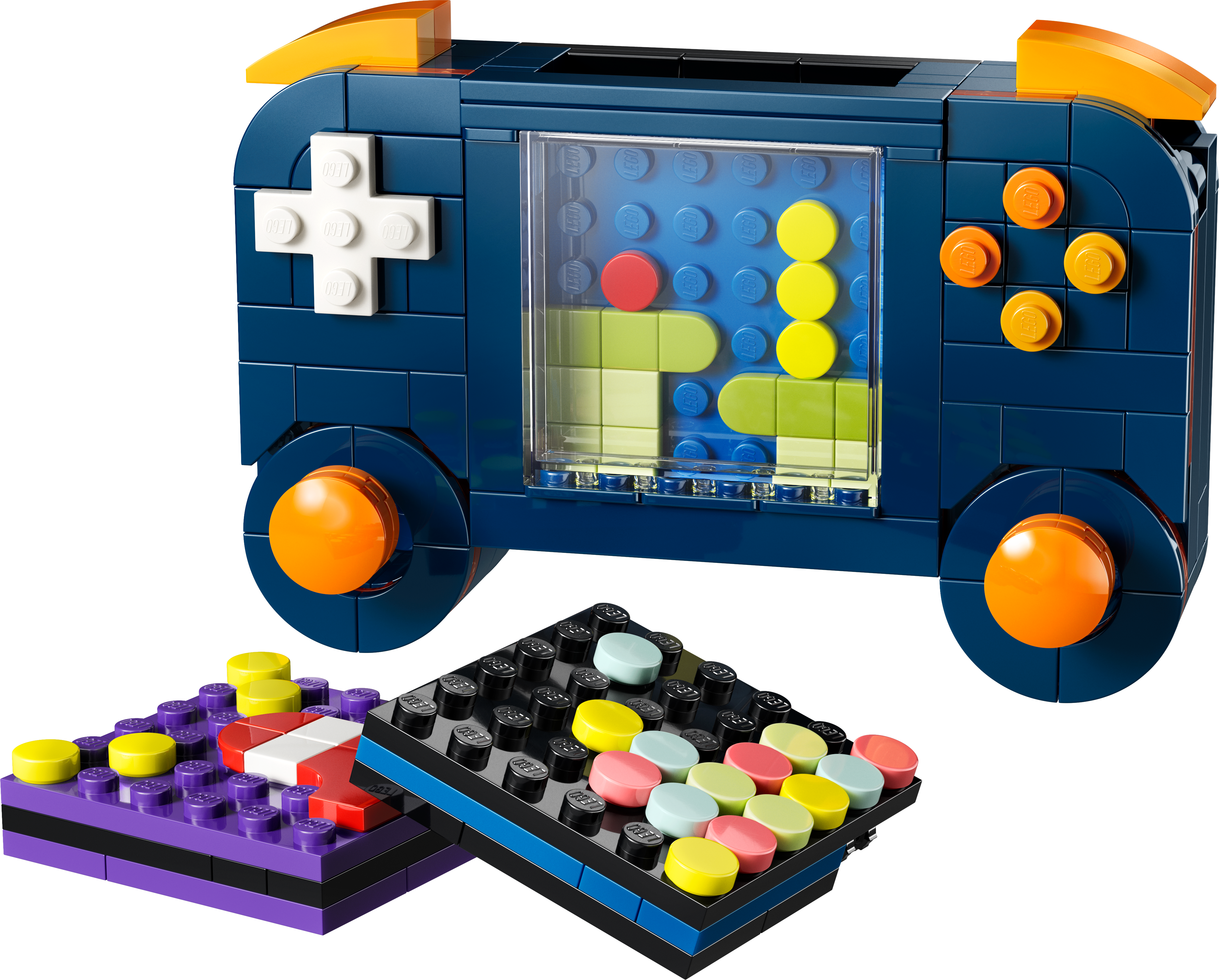 LEGO 31380 LEGO Creator Retro Gaming Console