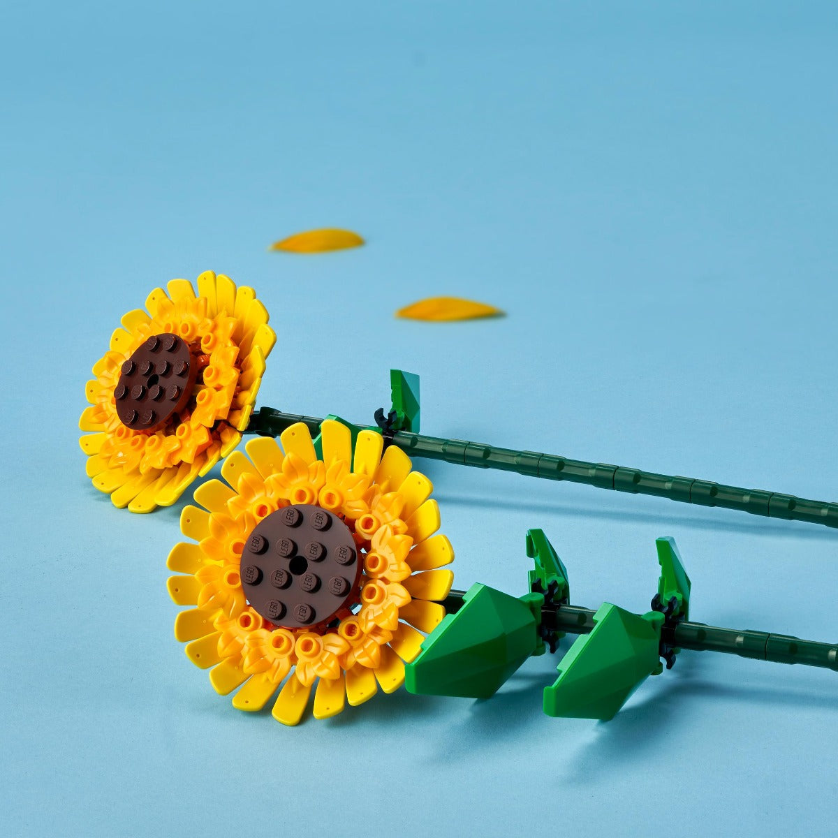 LEGO 40524 Creator Sunflowers Artificial Faux Flowers Set