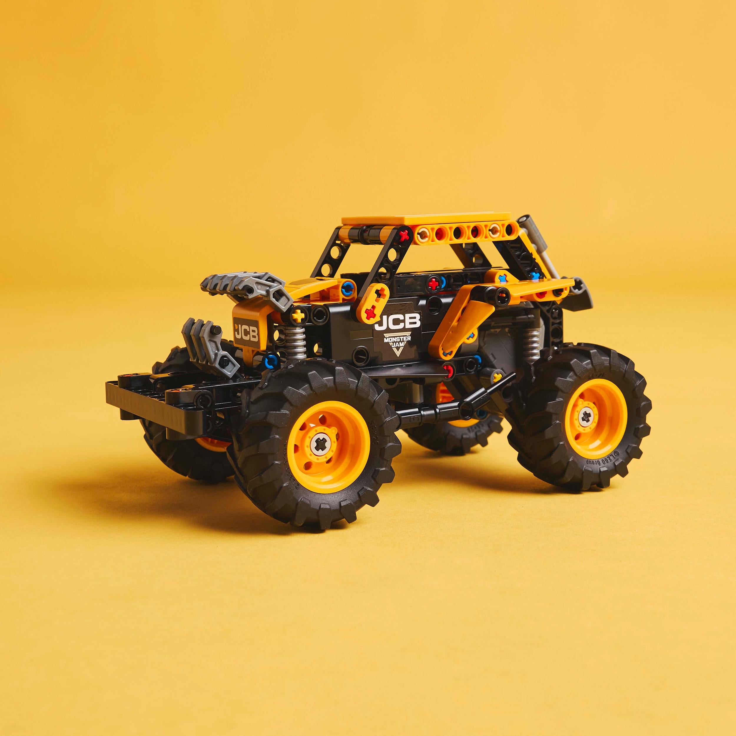 LEGO 42199 Technic Monster Jam DIGatron