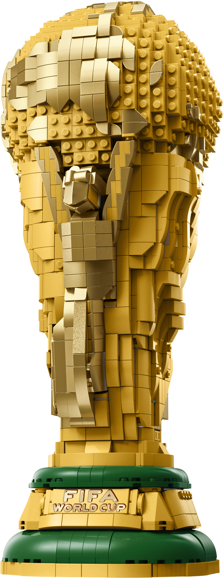 LEGO 43020 FIFA World Cup Official Trophy