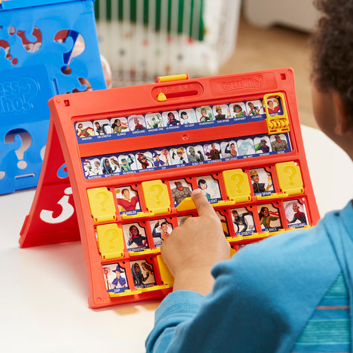 Hasbro Guess Who? Original Guessing Game