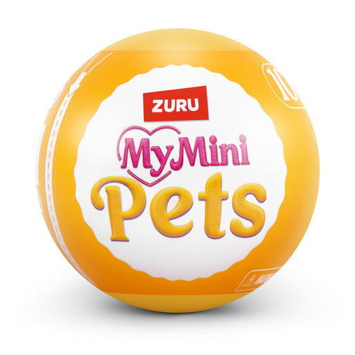 My Mini Pets S1
