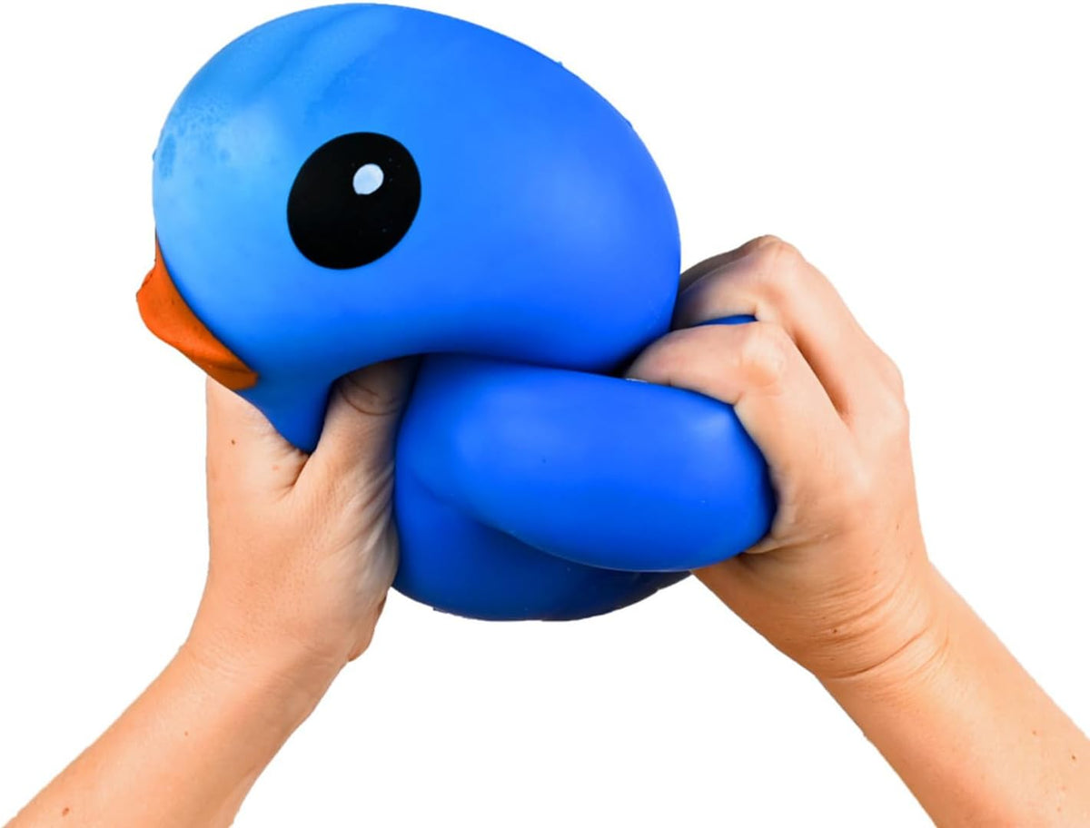 Squishy Duck 15cm