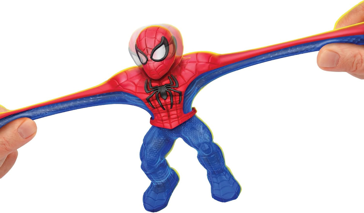 Goo Jit Zu Shake ‘N Shout Spider‑Man - view 3