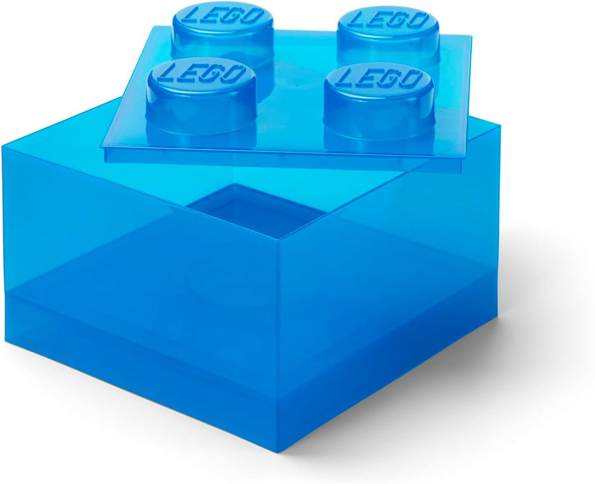 LEGO Storage Brick Blue