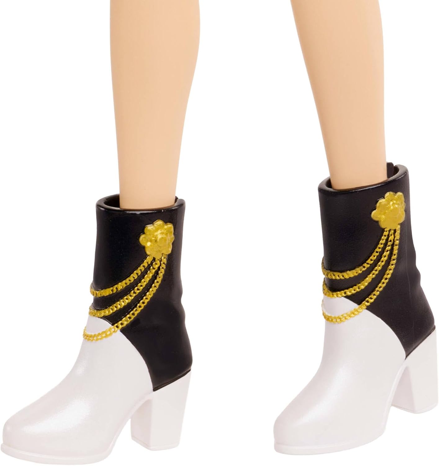 Mattel JRN41 K-Pop Demon Hunters Mira Golden Singing Doll