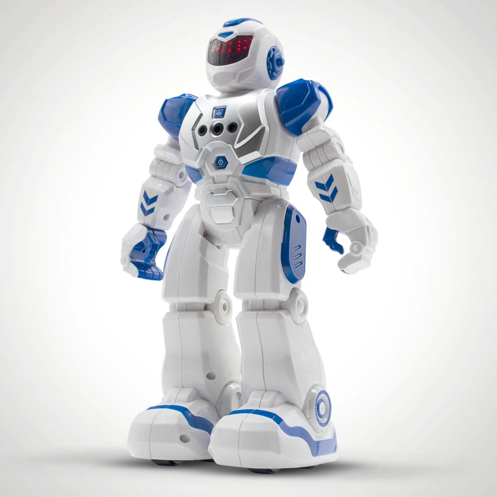 RED5 Motion Robot with Remote Control
