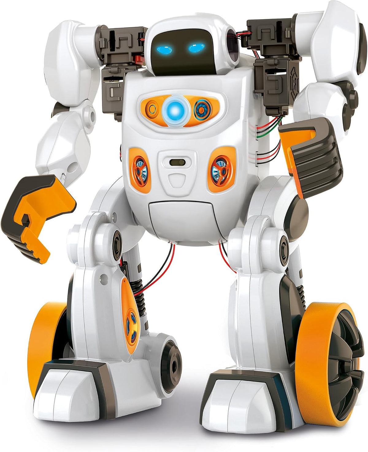 Clementoni AIRO, Artificial Intelligence Robot - view 2