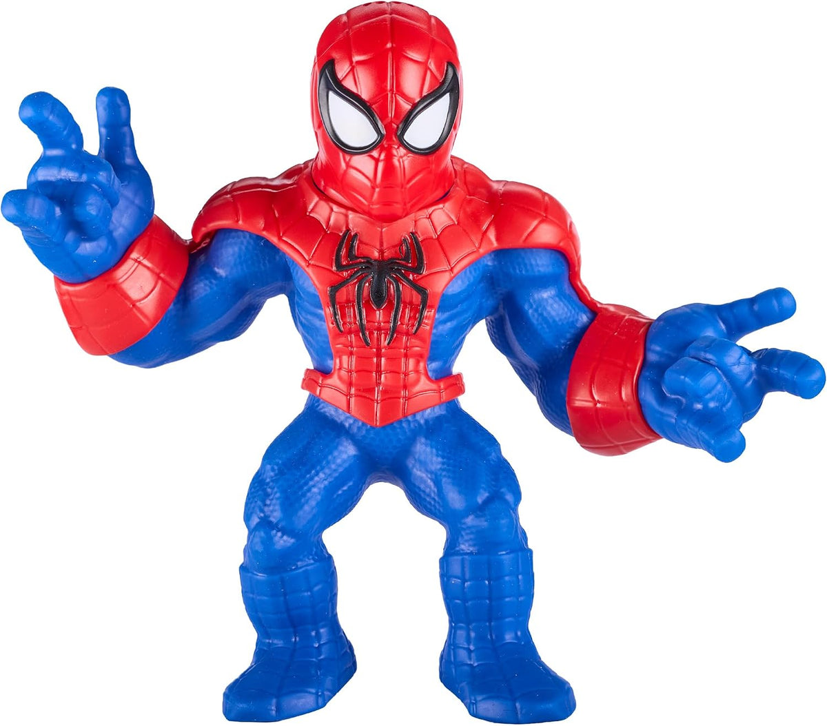 Goo Jit Zu Shake ‘N Shout Spider‑Man - view 2