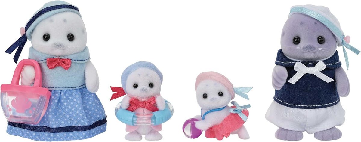 Sylvanian Families 5759 Seal Family
