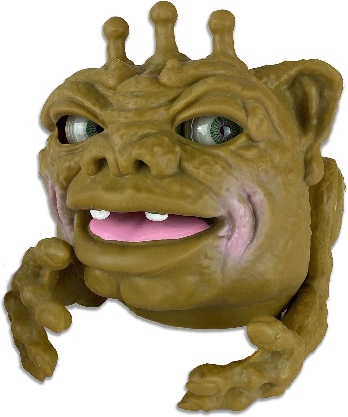 Boglin King Dwork