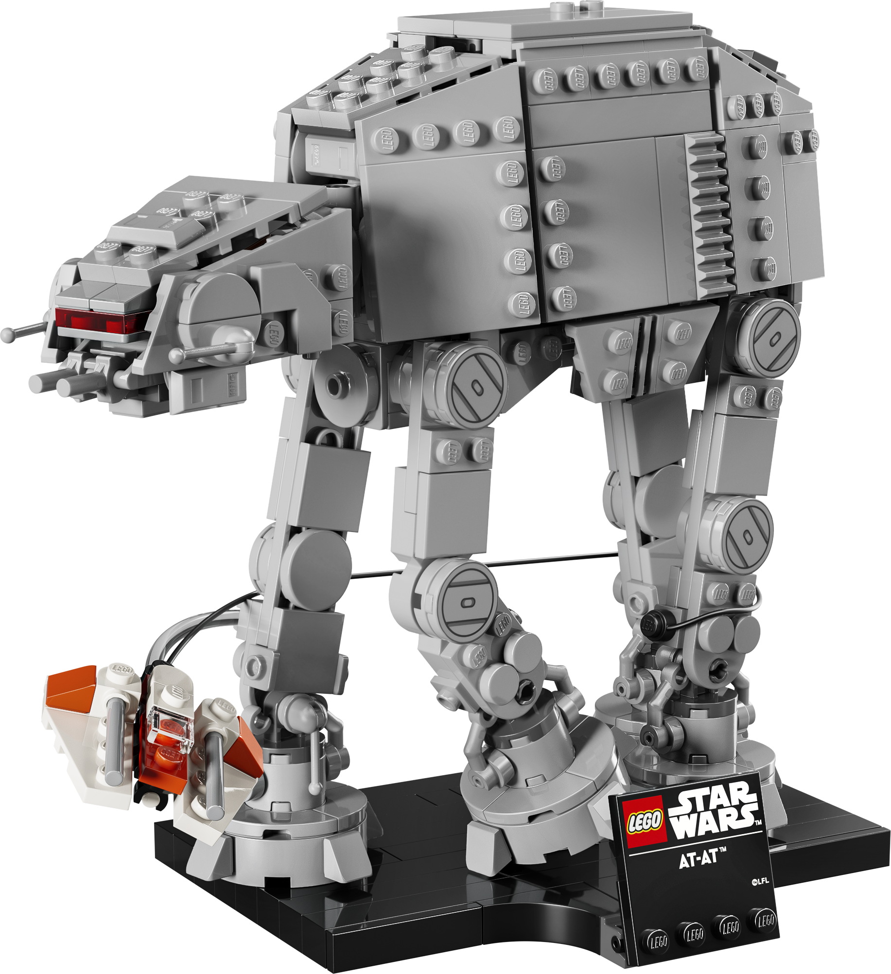 LEGO 75440 Star Wars ATAT