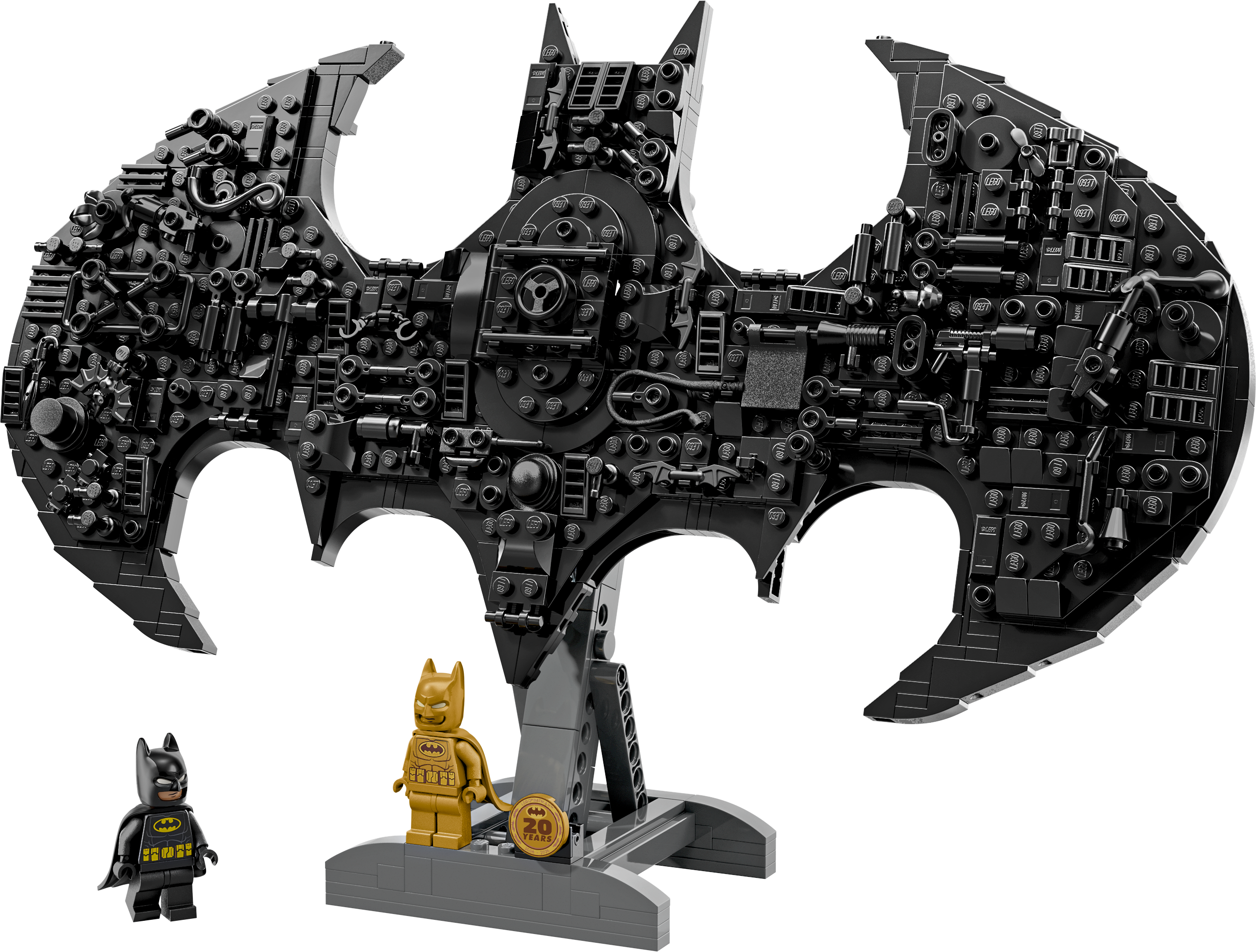 LEGO 76330 Batman Logo