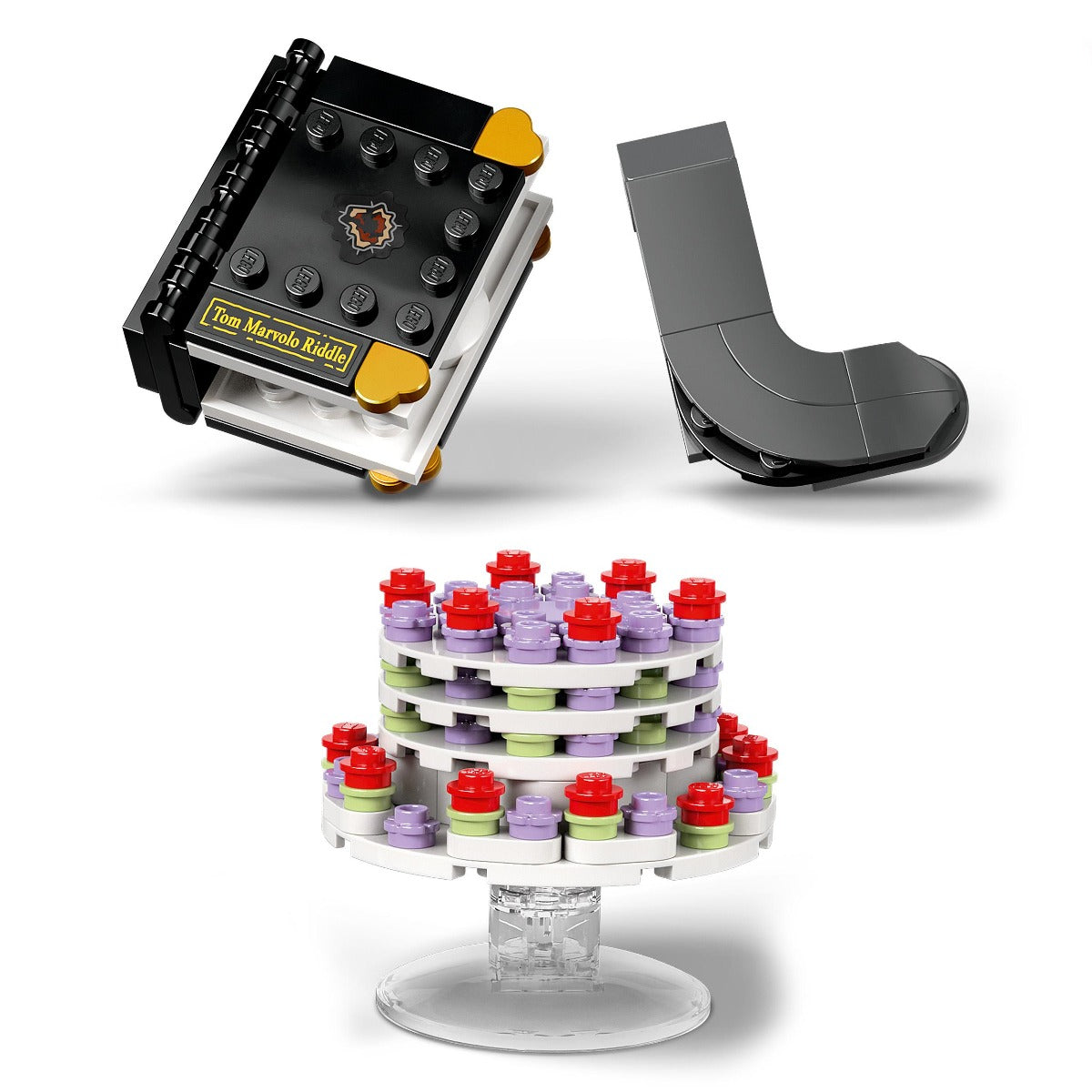 LEGO 76421 Harry Potter Dobby the House-Elf Toy Figure