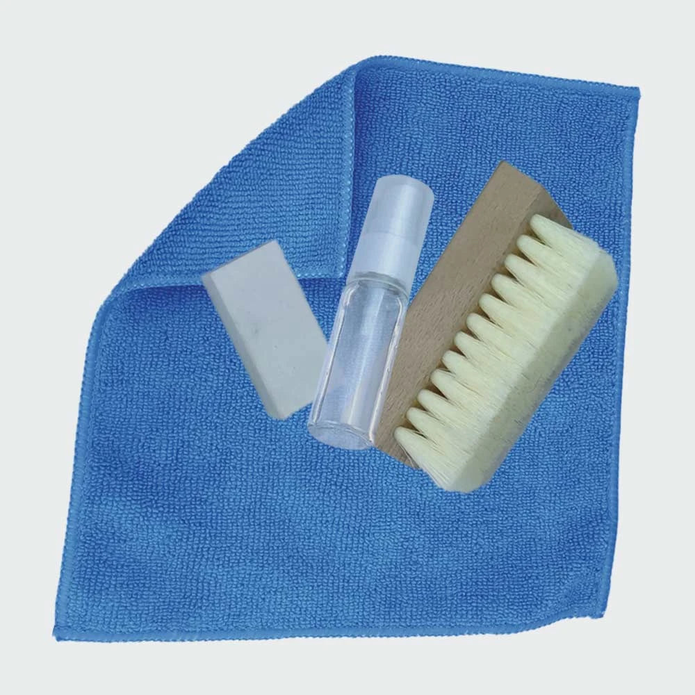 Trainer Cleaning Set