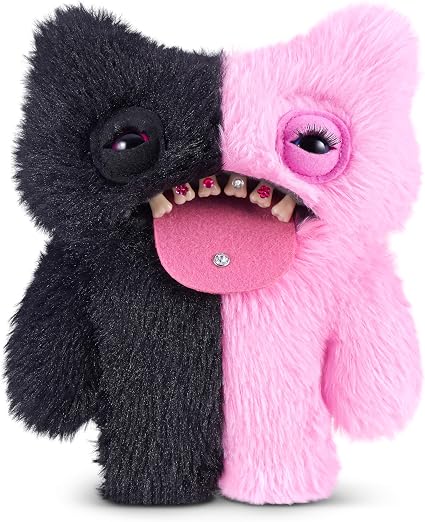 Fuggler Baddies 9 Inch