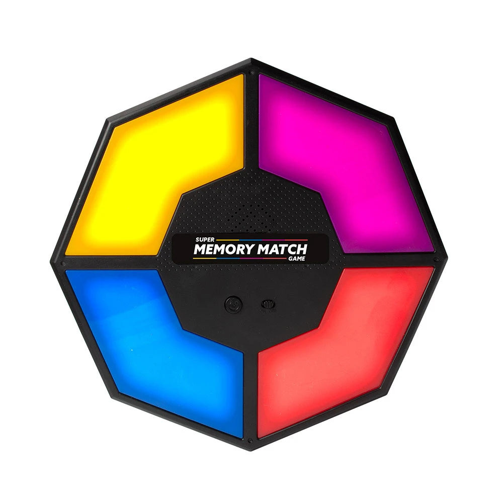 Super Memory Match Game with 30 Difficulty Levels