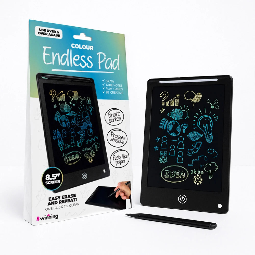 Endless Colour Pad