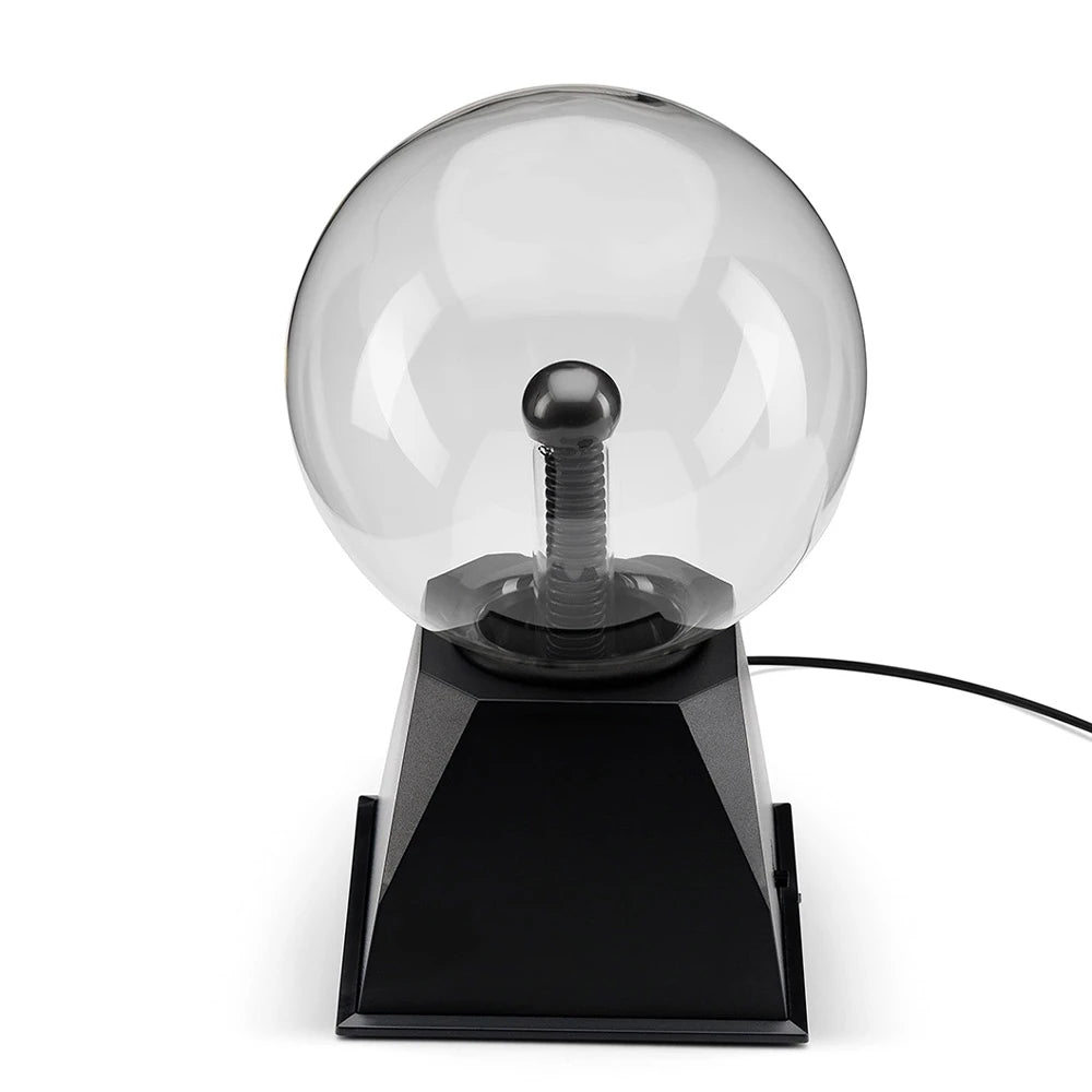 RED5 Plasma Ball USB 6 Inch