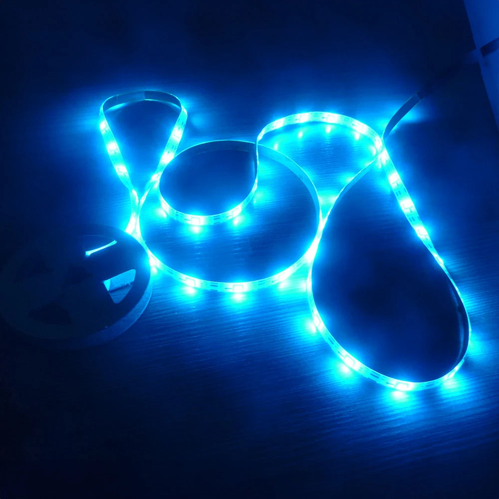 RED5 2M LED Strip Light