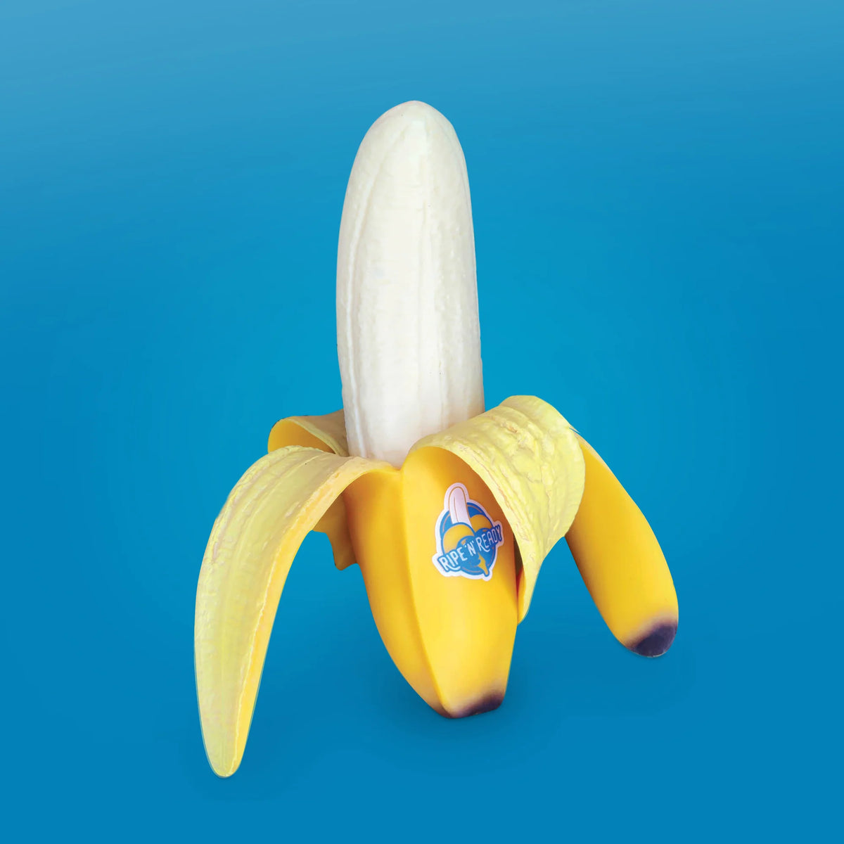 Ripe N Ready Stress Banana