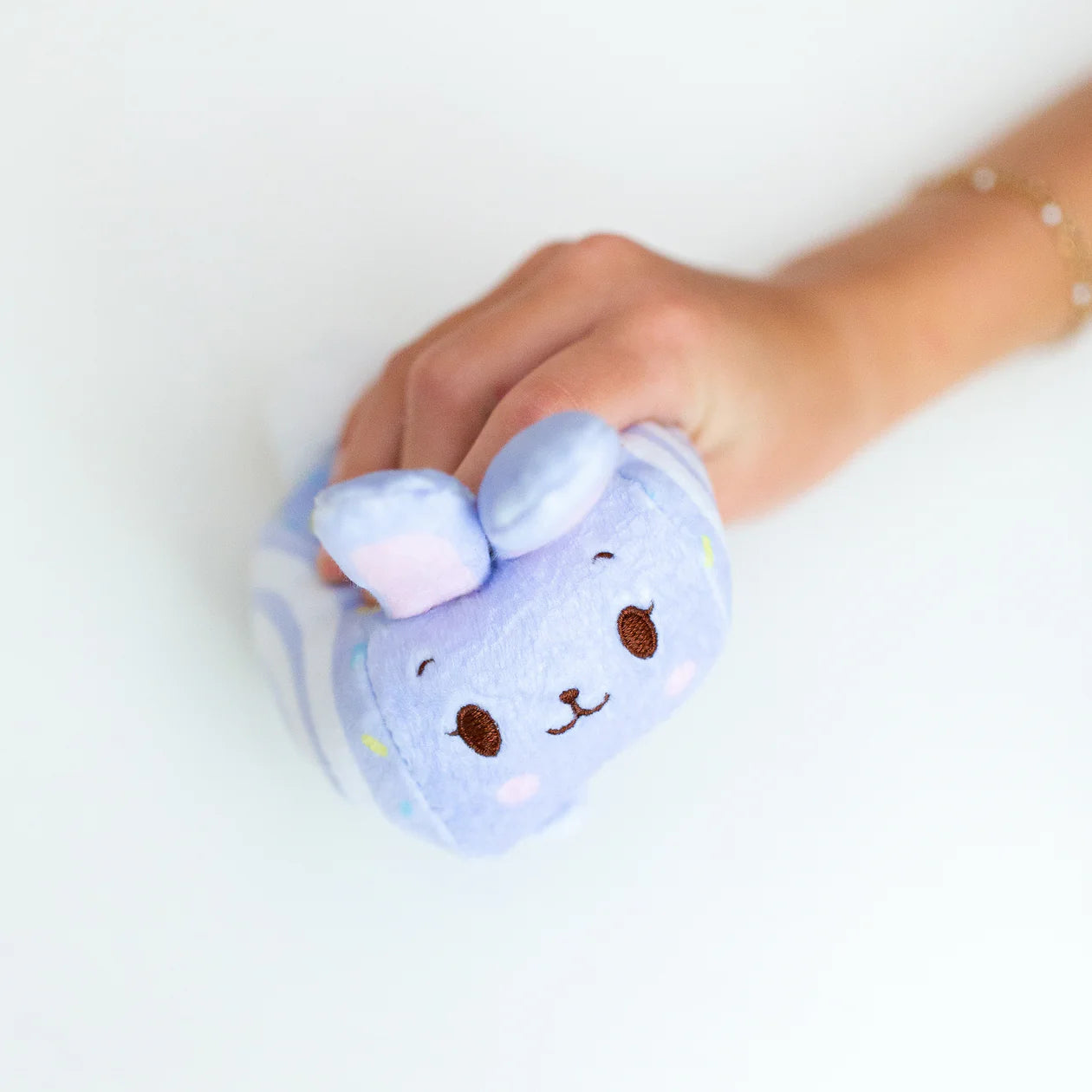 Squish Berries Sugar Squishy