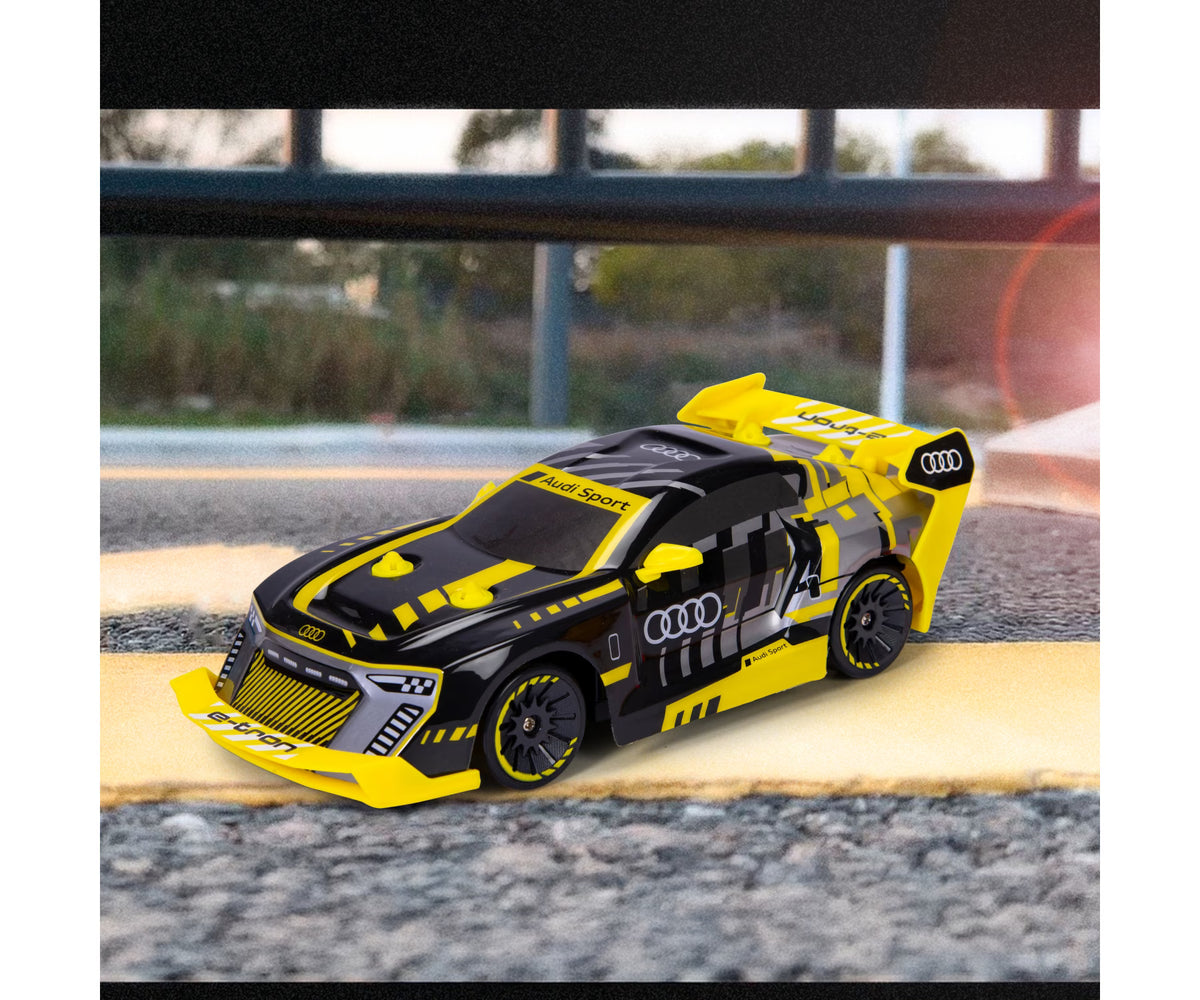 Simba Dickie 201104011 RC Power Audi S1 1:24