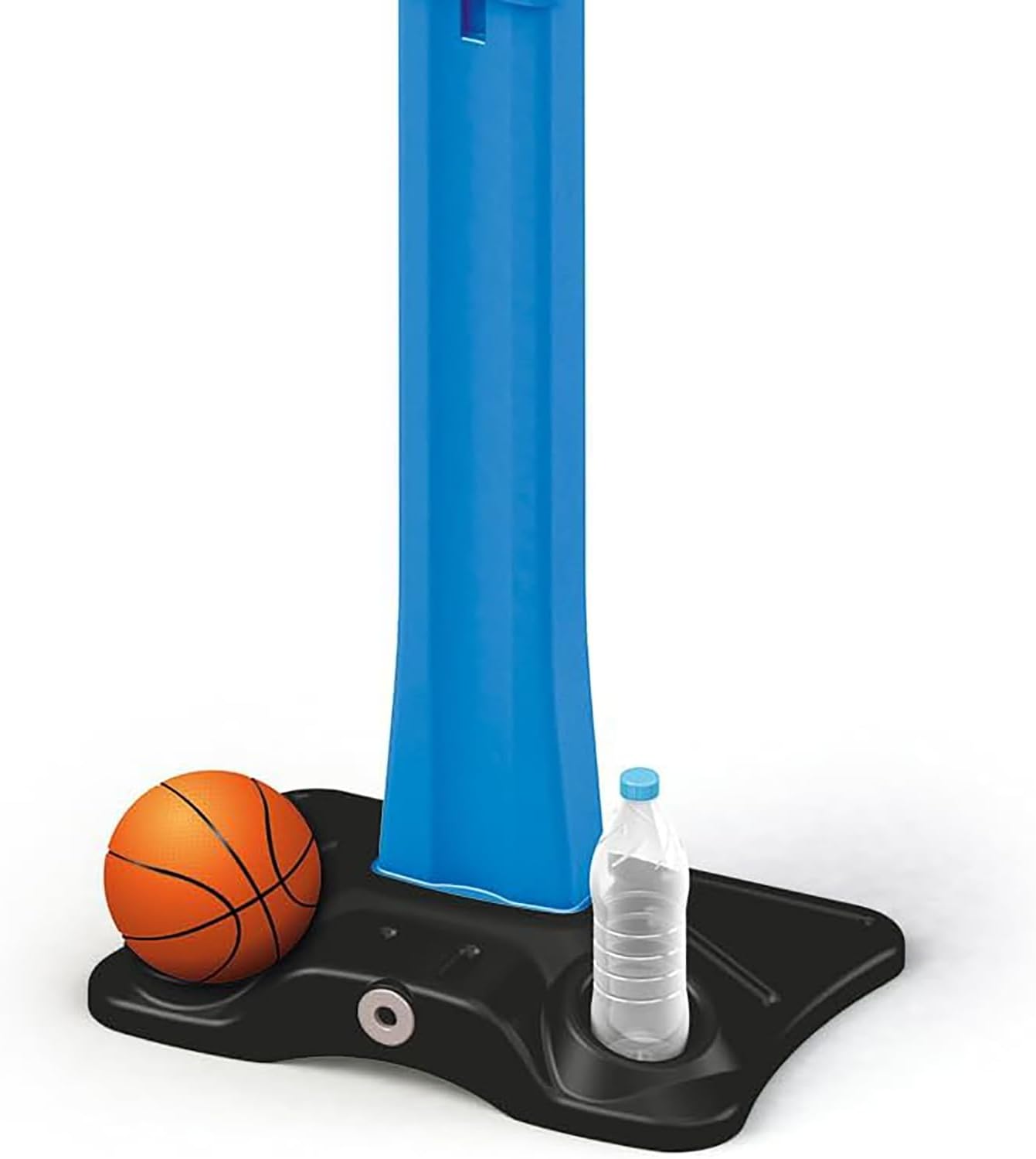Dolu Basketball Hoop Kids Indoor/Outdoor Play Toy