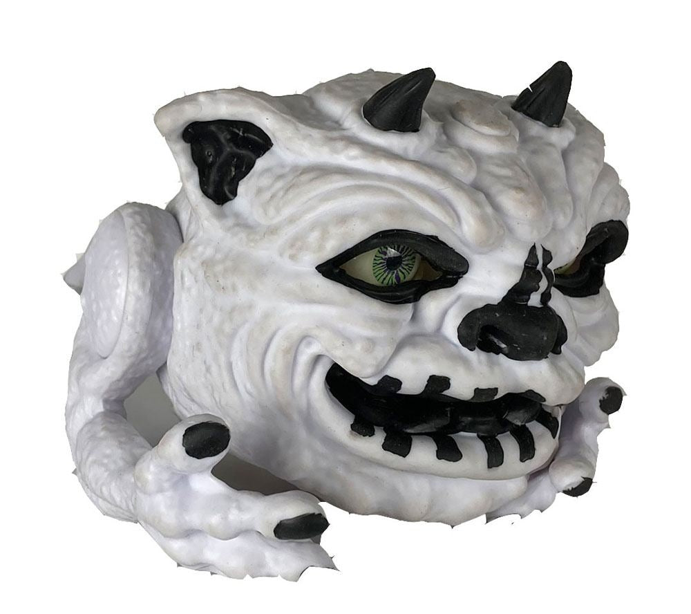 Boglin Bog-o-Bones