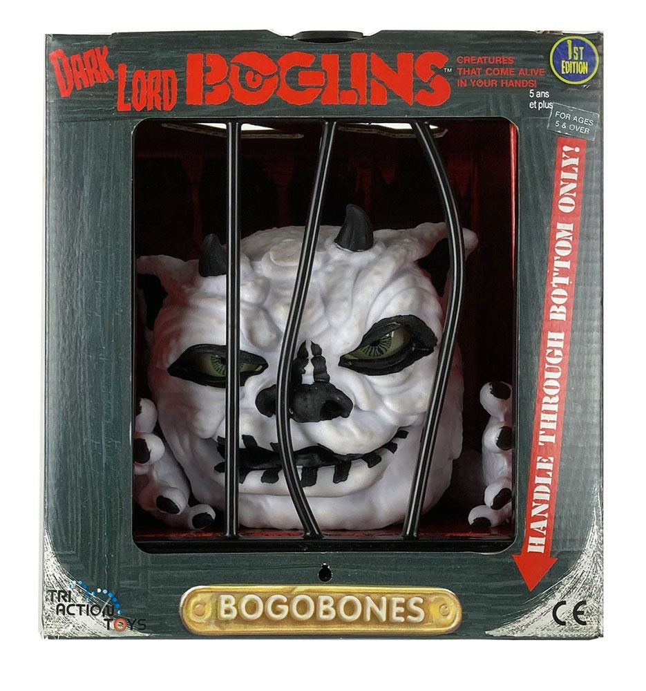 Boglin Bog-o-Bones