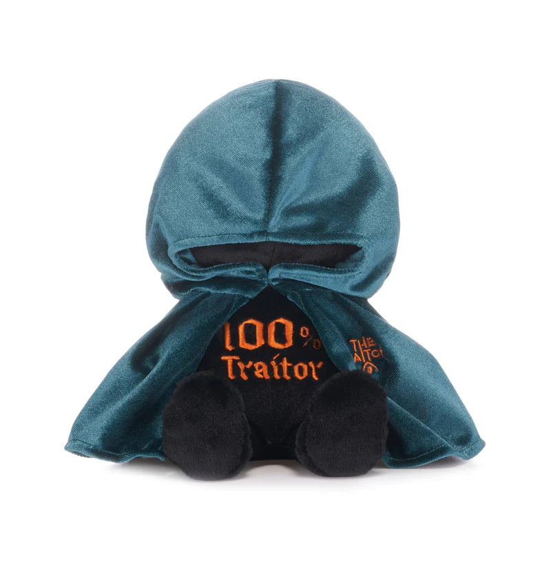 Trators 30cm Plush Toys
