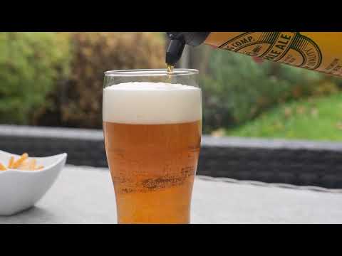 Draft Wizard On The Go Portable Pourer