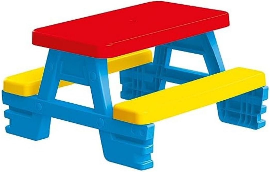 Dolu Picnic Table