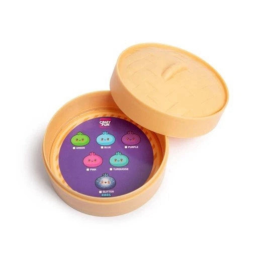 RMS The Original Mystery Dumpling Glitter Edition