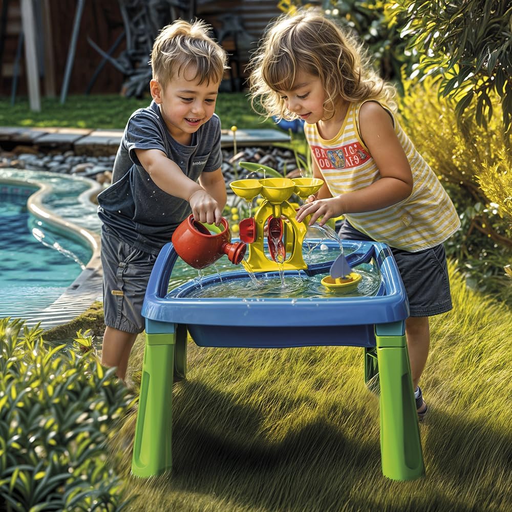 Dolu Sand & Water Table