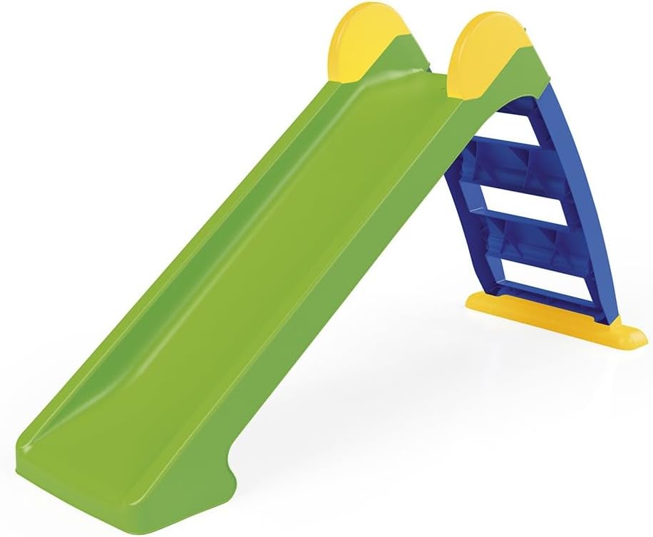 Dolu Slide Green Blue
