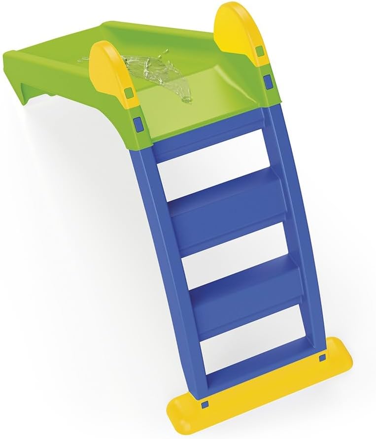 Dolu Slide Green Blue