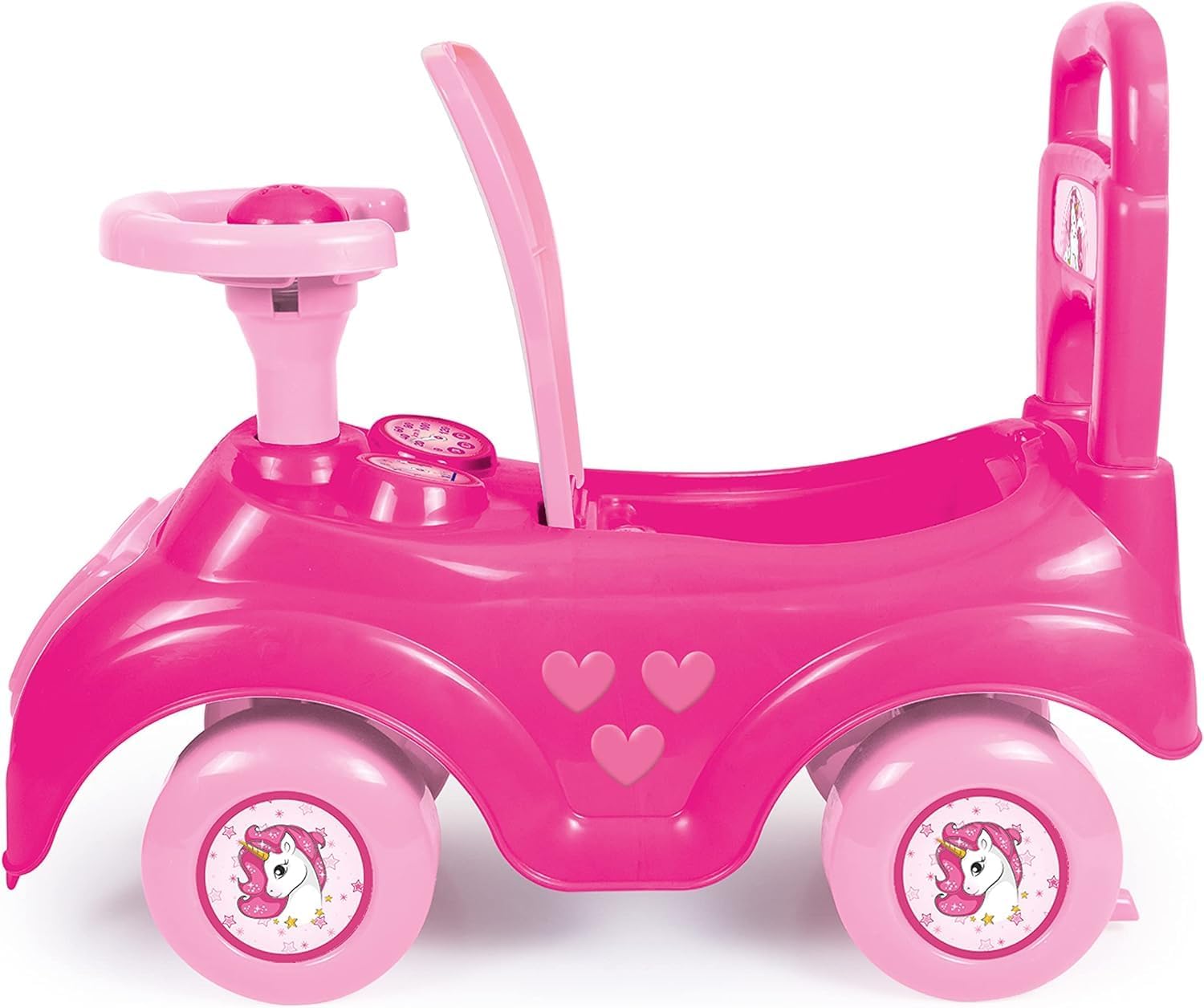 Dolu Sit n Ride Unicorn