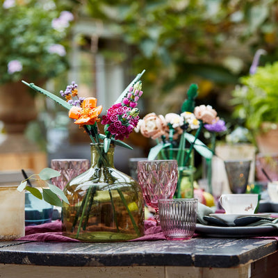 LEGO 10280 Creator Expert Flower Bouquet