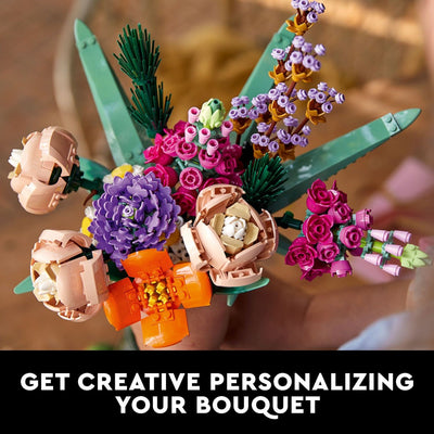 LEGO 10280 Creator Expert Flower Bouquet