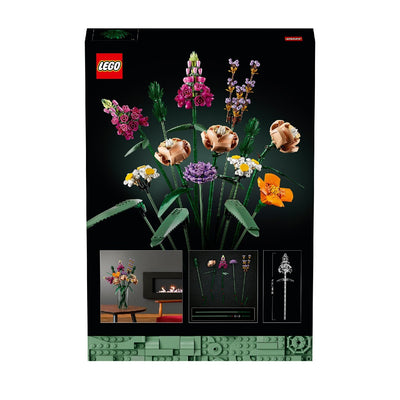 LEGO 10280 Creator Expert Flower Bouquet