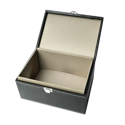 Security Faraday Box & Key Pouch
